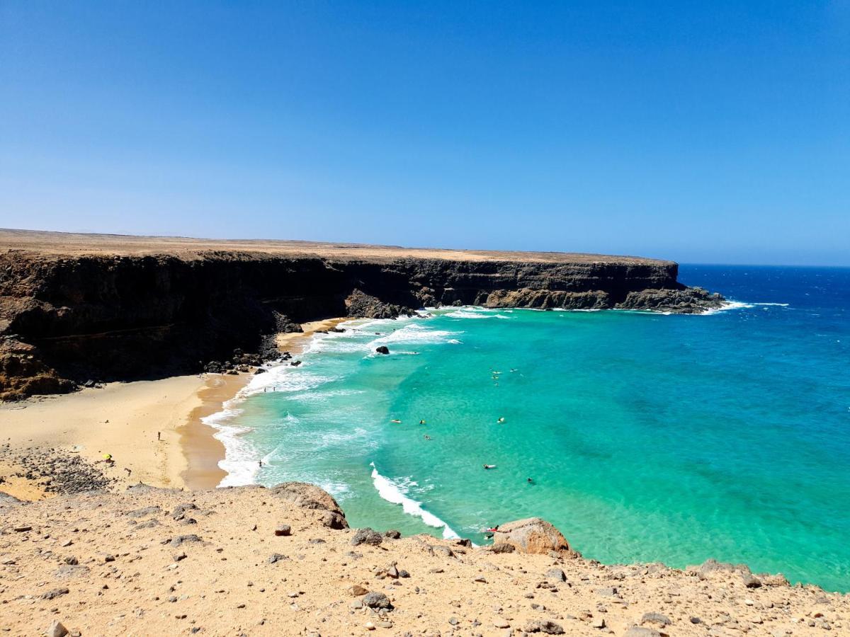 Mi Cotillo Esterno foto
